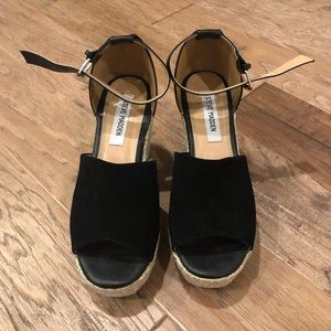 Steve Madden Wedges